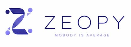 Zeopy — Nobody is average